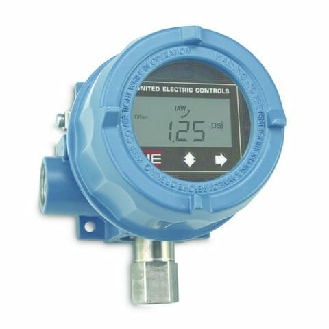 One Series Hybrid Transmitter-Switches