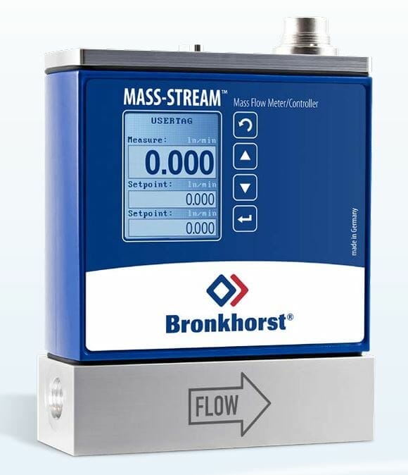 Mass-Stream D-6400