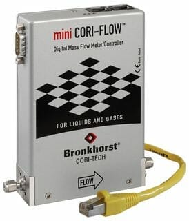 mini-CORI-FLOW-ML120-coriolis-controller