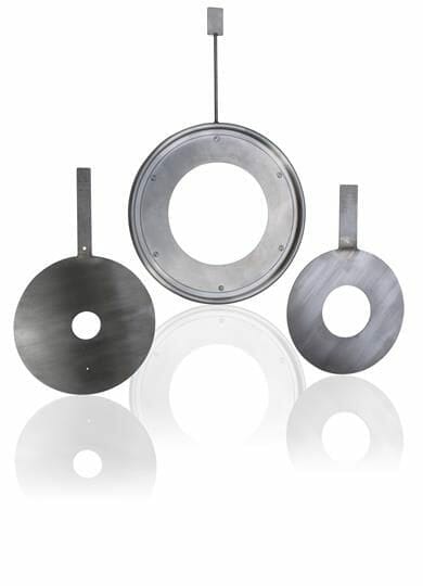 McMenon Orifice plater