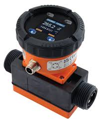 MIK Serien Elektromagnetisk Flowmeter