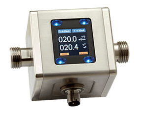 MIM Serien Elektromagnetisk Flowmeter